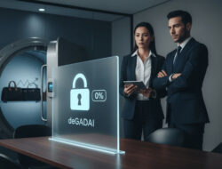Privasi, Keamanan, dan Bunga 0%: Strategi deGadai Hadapi Persaingan Industri Gadai