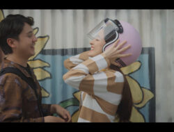 Teaser Film Sampai Titik Terakhirmu Hadirkan Kisah Nyata Penuh Haru