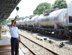 Tingginya Antusiasme Masyarakat, KAI Perpanjang Rekrutmen Eksternal 2025 Hingga 3 September