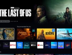 VIDAA Secara Resmi Diakui sebagai Sistem Operasi TV Tercepat di Pasaran