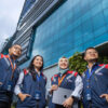 Pefindo Teguhkan Peringkat PT Waskita Beton Precast Tbk di idB (Stabil)