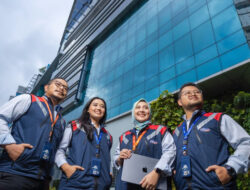 Pefindo Teguhkan Peringkat PT Waskita Beton Precast Tbk di idB (Stabil)