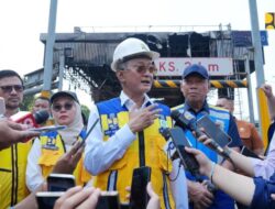 Perbaikan Fasilitas Umum Segera Dilakukan Ikuti Arahan Presiden Prabowo