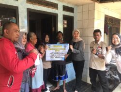 BLT Dana Desa Mekarsari: Wujud Kepedulian untuk 20 KPM