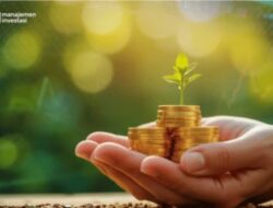 Catatkan Tonggak Penting, Total Dana Kelolaan BRI Manajemen Investasi Sentuh Rp55 Triliun