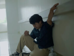 Kisah Cinta Albi & Shella di Film Sampai Titik Terakhirmu Bikin Netizen Percaya Cowok Green Flag Itu Ada