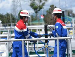 Pertamina NRE Tawarkan Solusi Terpadu Efisiensi Energi