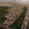 Metland Kertajati, Hunian Modern dengan Konsep New City di Pusat Pertumbuhan Baru Majalengka