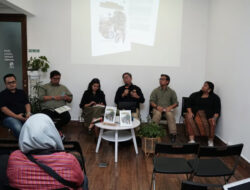 Tingkatkan Kesadaran Publik, KEHATI Rilis Buku Putih Advokasi Keanekaragaman Hayati Indonesia