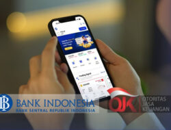 HSB Investasi Resmi Terdaftar di OJK dan Bank Indonesia, Trading Makin Aman