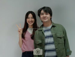 Sinopsis Film Sampai Titik Terakhirmu, Kisah Nyata Perjuangan Cinta Shella dan Albi
