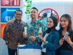 Pasta del Capitano dan Dicora Urban Fit Resmi Hadir di Indonesia Lewat The BFF Festival 2025 dengan Tema “Bathroom Edition”