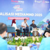 Generasi Muda Bangka Belitung Siap Dukung Hilirisasi Tambang Nasional