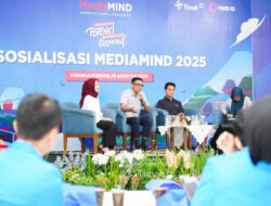 Generasi Muda Bangka Belitung Siap Dukung Hilirisasi Tambang Nasional