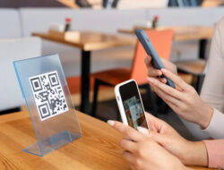 Fazz Agen Luncurkan Fitur QRIS Pertama di Indonesia dengan Pencairan Dana Instan