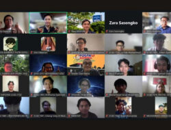 Telkom Bekali Talenta Digital dengan Skill AI dan Sertifikasi Gratis di Acara LEAPX Edisi Pertama