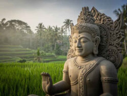 ARMA Fest 2025: Ubud Rayakan Seni dan Budaya dengan Semangat Pelestarian