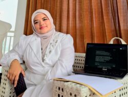 Tita Roswati Ferarri: Kepemimpinan Baru Kadin Jabar Harus Jadi Motor Penggerak Ekonomi, Pariwisata, dan UMKM