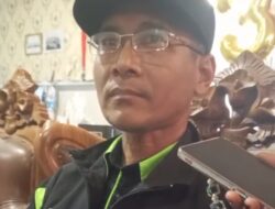 Asep Saepuloh Dorong Sinergi Satgas Sampah: Dari Ngamprah untuk Bandung Barat Bersih