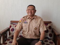 Desa Ciharashas Bersinar! DPMD KBB Dorong Juara Desa Teristimewa Menuju Level Provinsi Jawa Barat