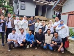 Rehsos Kemensos RI Hadir di Bandung Barat: Wujud Nyata Kepedulian untuk Lansia dan Disabilitas Melalui Program Pemakanan dan Perawatan Sosial