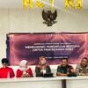 Workshop Literasi Hukum & Digital: Saat Perempuan Ngamprah Bangkit dari Sunyi Kekerasan