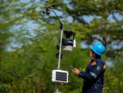 ANTAM Raih Kinerja Gemilang Semester I 2025, Fokus Hilirisasi Berkelanjutan