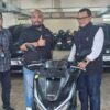 Apresiasi Loyalitas Korporasi, BRI Branch Office Kalimalang Region 6/Jakarta 1 Serahkan Hadiah Eksklusif kepada Nasabah Qlola PT. Ardhya Bumi Persada