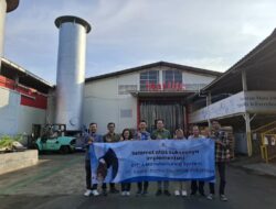 Asata Terapkan Biz-A MES Tahap 1
