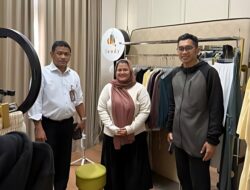 Mengubah Potensi Menjadi Realita: Kredit BRI KC Kalimalang Siap Dukung Ekspansi Miliaran Rupiah Celsie