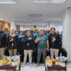 BRI Branch Office Otista Region 6/Jakarta 1 dan BKS Tingkatkan Standar Layanan, Gelar Training Service Excellence untuk Seluruh Petugas Layanan Kantor