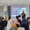 BRI Branch Office Otista Region 6/Jakaarta 1 Gandeng RS Premiere Jatinegara Gelar Sosialisasi dan Pemeriksaan EKG bagi Pekerja