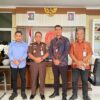 BRI Finance dan Kejari Bandar Lampung Sepakat Perkuat Sinergi Lintas Sektor