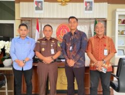 BRI Finance dan Kejari Bandar Lampung Sepakat Perkuat Sinergi Lintas Sektor