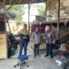 BRI Kalimalang Dukung Ekonomi Kerakyatan dan Green Business