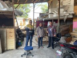 BRI Kalimalang Dukung Ekonomi Kerakyatan dan Green Business