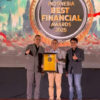 Perkuat Citra Positif, BRI-MI Raih Penghargaan Best Brand Image 2025 di Acara The Iconomics