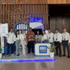 BRI Region 6/Jakarta 1 melalui Branch Office Tanjung Priok Dukung Penyelenggaraan Johnny Andrean Award 2025 “Shine & Glow”