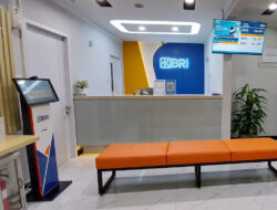 BRI Region 6/Jakarta 1 Perluas Layanan Perbankan Melalui Pembukaan Unit Kerja di 8 Rumah Sakit di Jakarta