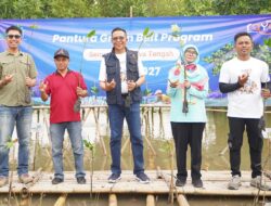 Bank Raya Semakin Perkuat Komitmen Implementasi Ekosistem Bisnis Berkelanjutan Berbasis ESG