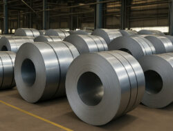 Bersama Menyelamatkan Industri Baja Nasional sebagai Pondasi Pembangunan Indonesia