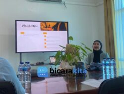 Memperkenalkan BicaraKita: Platform Pelatihan dan Pengembangan Public Speaking di Indonesia