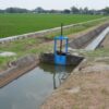 Peringati Hari Pangan Sedunia, Kementerian PU Pertegas Komitmen Dukung Swasembada Pangan Lewat Infrastruktur Irigasi