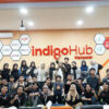 COCONUT Computer Club dan Indigo Telkom Gelar Kelas Backend REST API dengan Golang