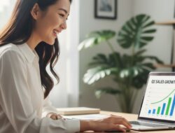 Cara Cerdas Tingkatkan Penjualan dengan AI Agent Barantum