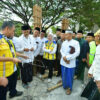 Cegah Tragedi Berulang, Kementerian PU Periksa Struktur Bangunan Dua Pesantren Besar di Jatim
