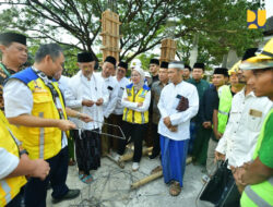 Cegah Tragedi Berulang, Kementerian PU Periksa Struktur Bangunan Dua Pesantren Besar di Jatim