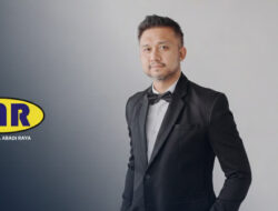 Dhiraj Kelly Sawlani: Menyatukan Hukum, Manajemen, dan Nilai Kemanusiaan dalam Kepemimpinan Modern