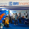 Dukung UMKM Naik Kelas, BRI Finance Hadir di Gebyar UMKM Mitra Adhyaksa