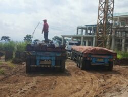 Dukungan Krakatau Steel untuk Kawasan Ekonomi Khusus Lido